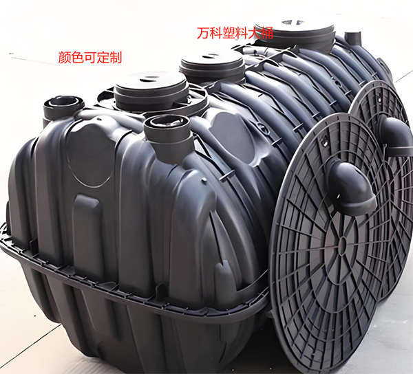 甘谷甘谷化粪池桶