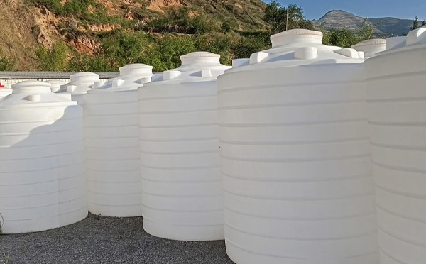 甘谷PE吨桶 甘谷PE吨桶