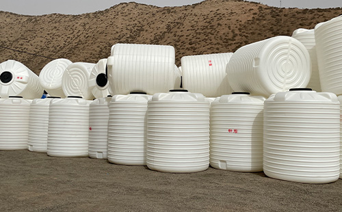 惊蛰时节，探索万科华洁甘谷塑料桶如何支持农业发展