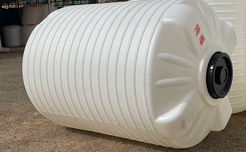 助力环保新里程，万科华洁甘谷塑料桶在各行各业中的应用