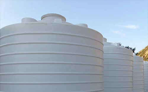 甘谷塑料大桶怎么选？PE/PP材质区别及选购指南