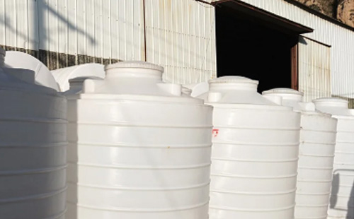 甘谷塑料大桶耐腐蚀性能全面解析：测试方法与选购指南