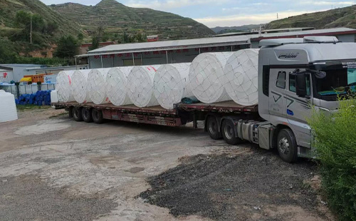 甘谷塑料桶定制优选企业——万科华洁11月动态聚焦产品创新与服务升级 甘谷塑料桶定制优选企业——万科华洁11月动态聚焦产品创新与服务升级