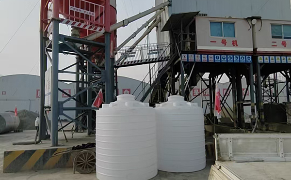 甘谷立式运输桶交付案例|全新PE材质 · 多行业适配 · 批量稳定供应 甘谷立式运输桶交付案例|全新PE材质 · 多行业适配 · 批量稳定供应