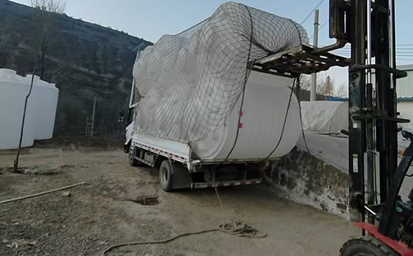 甘谷塑料桶批量交付案例：满足多行业高标容器需求的一站式解决方案